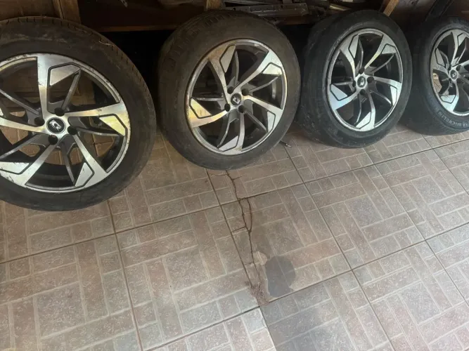 Rodas