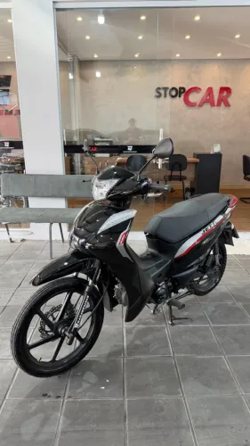 SHINERAY XY 125 JET