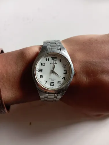 Relógio Casio original