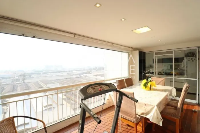 Apartamento à Venda no Tribeca Nova Leopoldina, 3 Dormitórios, 1 Suíte, 2 Vagas, Vila Leop