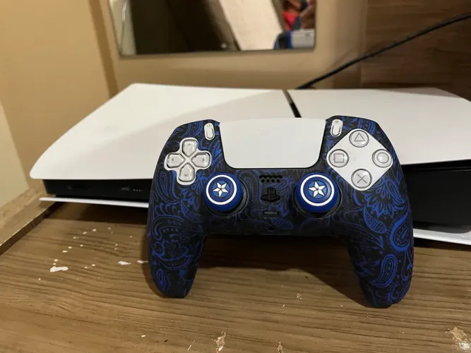 Ps5