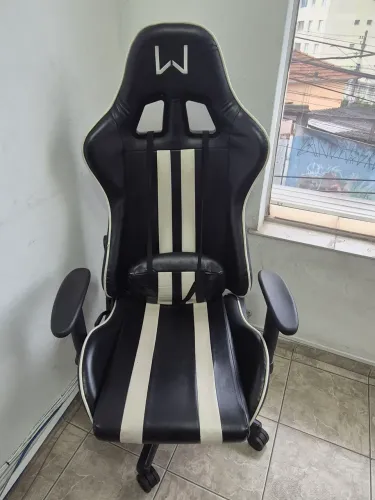 Cadeira gamer