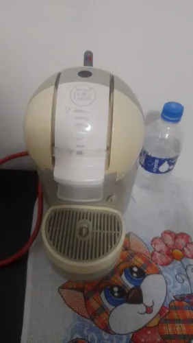 cafeteira cápsulas 
