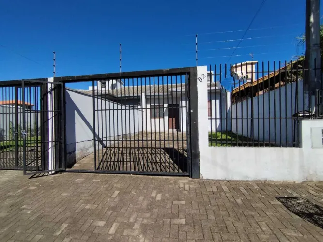 SAO LEOPOLDO - CASA - SCHARLAU