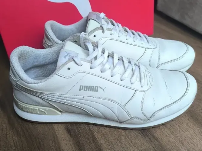 Tênis Puma St Runner V2 Full L