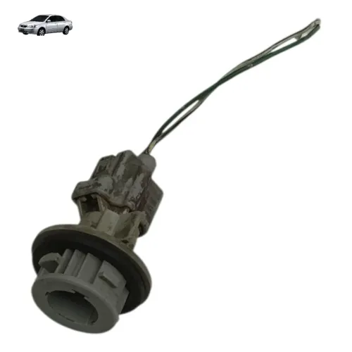 Soquete Pisca Farol Toyota Corolla 2003 2004 2005 2006 2007