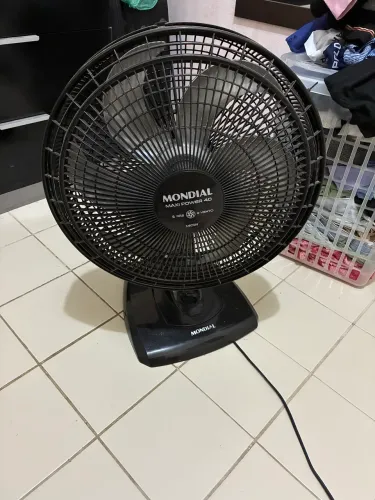 Ventilador