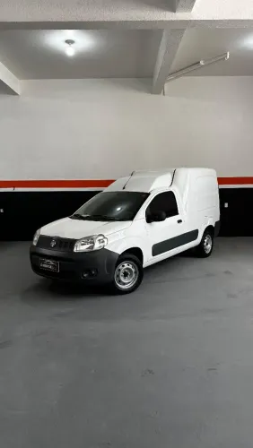 Fiat Fiorino Endurance EVO 1.4 Flex 8V 2P 2021