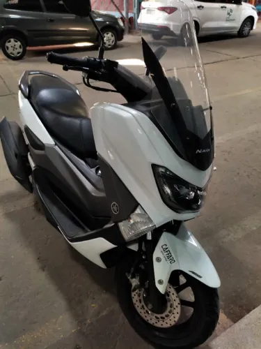 Nmax 160 2019