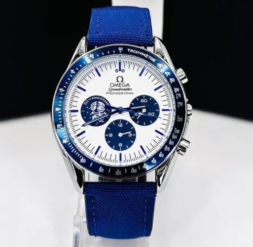 RELÓGIO ÔMEGA SPEEDMASTER TP