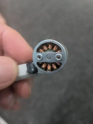 Motor Dji Mini 3 Esquerdo Traseiro Original