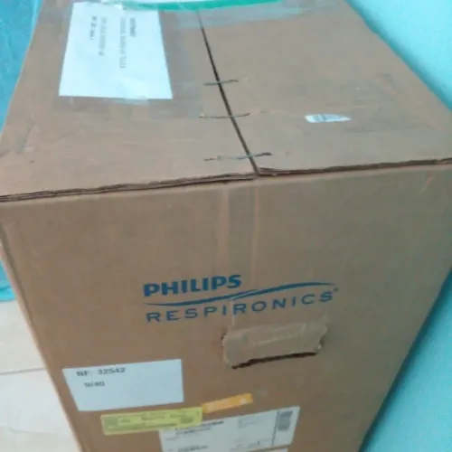 VENDO RESPIRONICS PHILIPS DE OXIGÊNIO 5 L. DIRETO NA ENERGIA. NOVO NA EMBALAGEM FECHADA.  