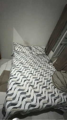 Cama da marca Elegant