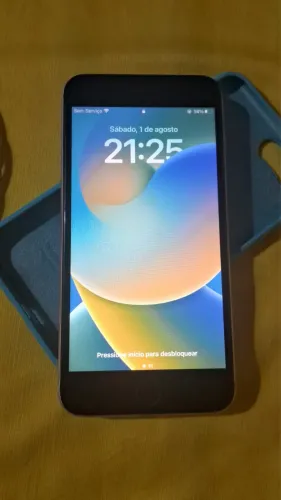 iPhone 8 Plus