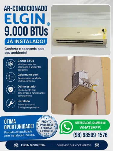 AR-CONDICIONADO