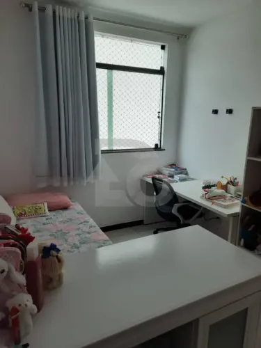 Condomínio Residencial João Batista: Casa Duplex com 4 Quartos e Suíte