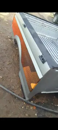 Carroceria F1000
