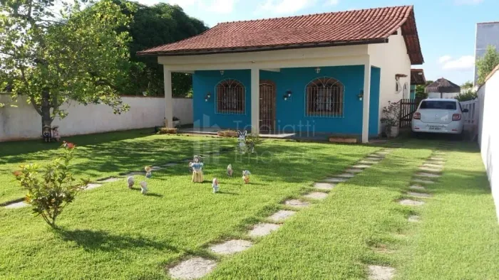 Casa em Bananeiras, Araruama/RJ