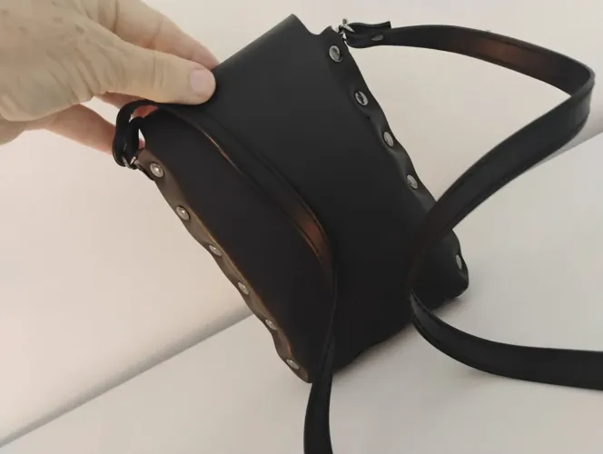 Bolsa tiracolo