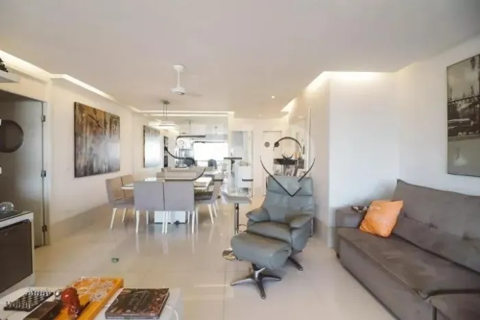 Apartamento a venda 4 dormitorios 3 vagas - Santa Terezinha São Paulo SP