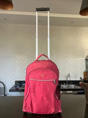 Mochila kipling 