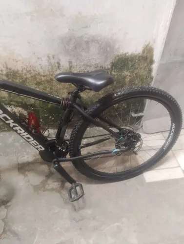 Bicicleta aro 29 aceito troca em vídeo game