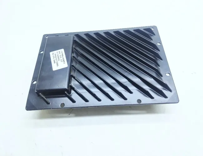 Módulo Amplificador Som Freelander 2 2.2 2013 Bj3219c164ag