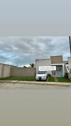 Oportunidade localização privilegiada venda  condomínio Ravena Bairro Papagaio 