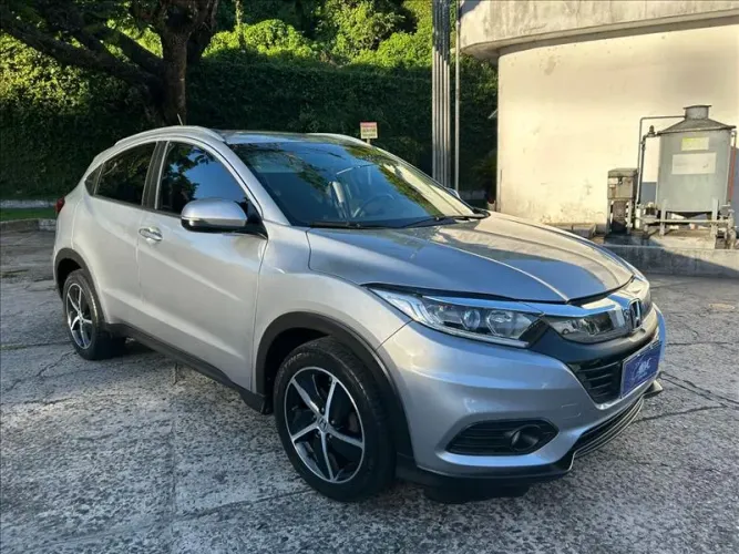 Honda HR-V EX 1.8 Flexone 16V 5P Aut. 2021