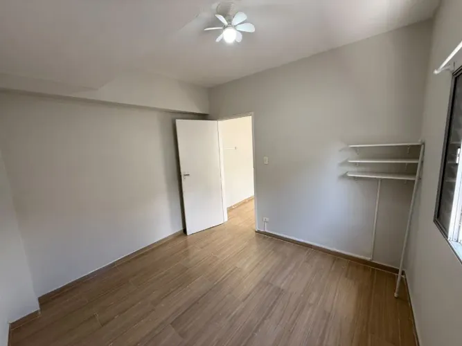 Casa com 1 dormitório para alugar, 50 m² por R$ 1.495/mês - Sítio do Morro - São Paulo/SP