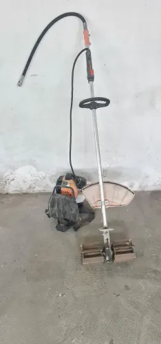 ENXADA ROTATIVA