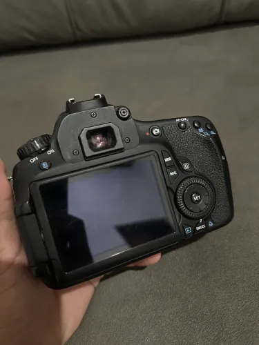 Canon 60D