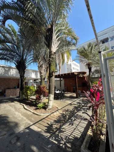 Apartamento para Aluguel - Condomínio Rouxinóis