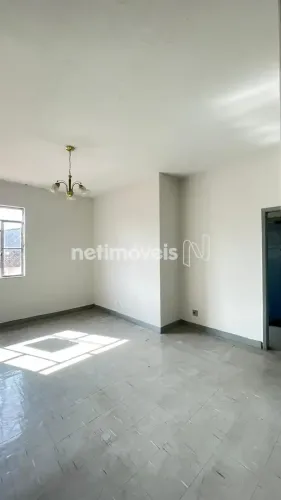 Venda Apartamento 2 quartos Lagoinha Belo Horizonte