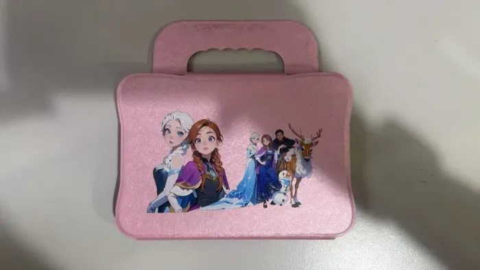 Tablet Infantil