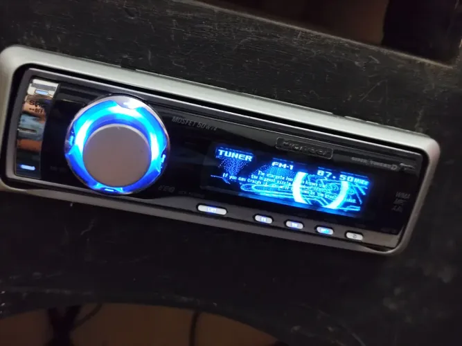 Pioneer Golfinho DEH-P6980IB