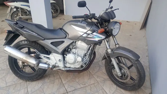Vendo ou troco algo meu interesse