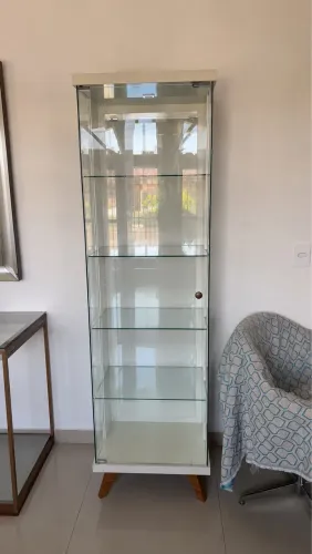 Cristaleira