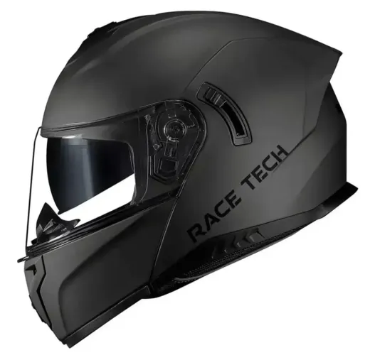 Capacete Articulado Novo
