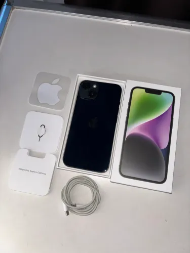 iPhone 14 - 256gb