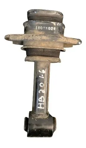 Calço Coxim Traseiro Câmbio Hb20 Veloster 12 Até 18 