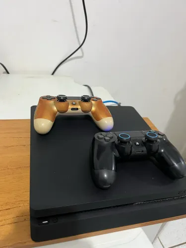 Ps4 slim