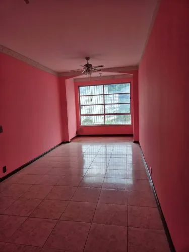Apartamento com 2 quartos à venda, 75 m² por R$ 450.000 - Icaraí - Niterói/RJ