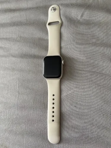 Apple Watch SE 2º geração