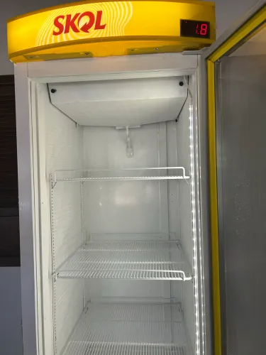 Cervejeiro Metalfrio 497L
