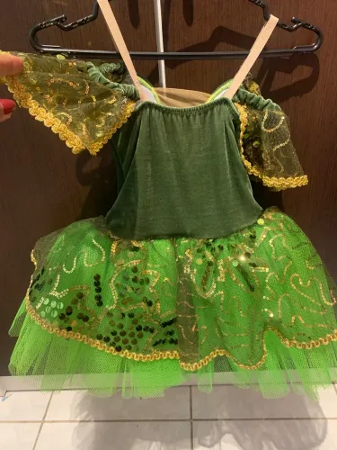 Roupas/fantasias