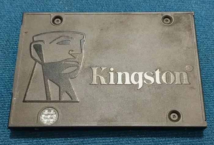 SSD 240gb