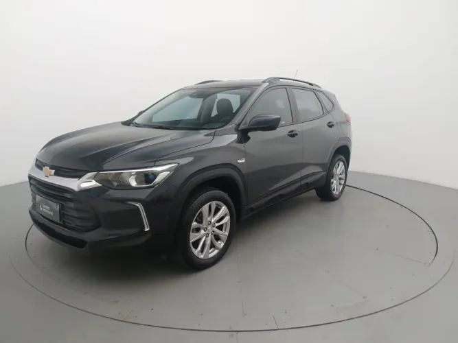 Chevrolet Tracker LTZ 1.0 Turbo 12V Flex AUT 2024