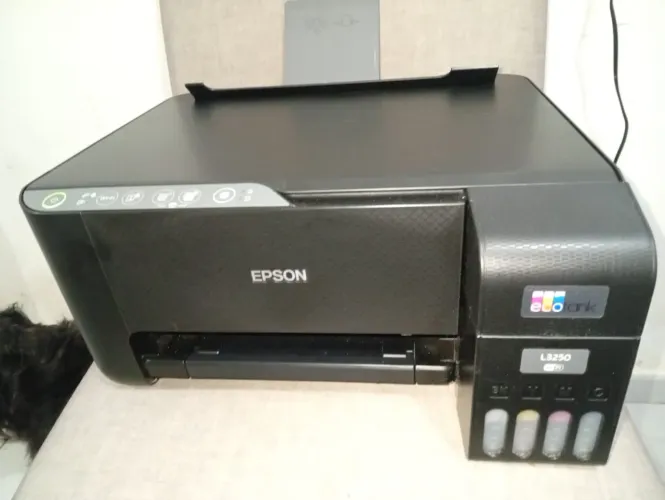 Impressora Epson L3250