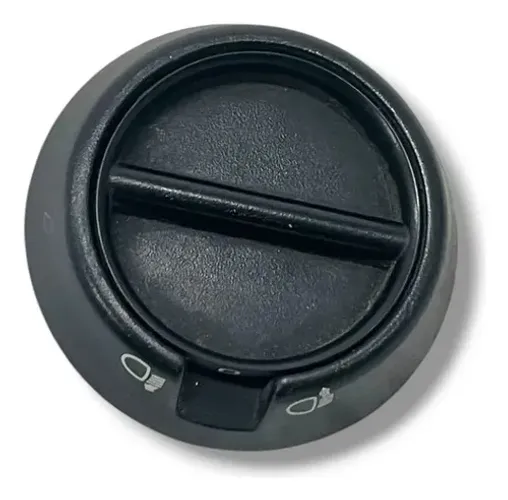 Botão Comando Farol Renault Kangoo 2002 2003 2004 2005 2006
